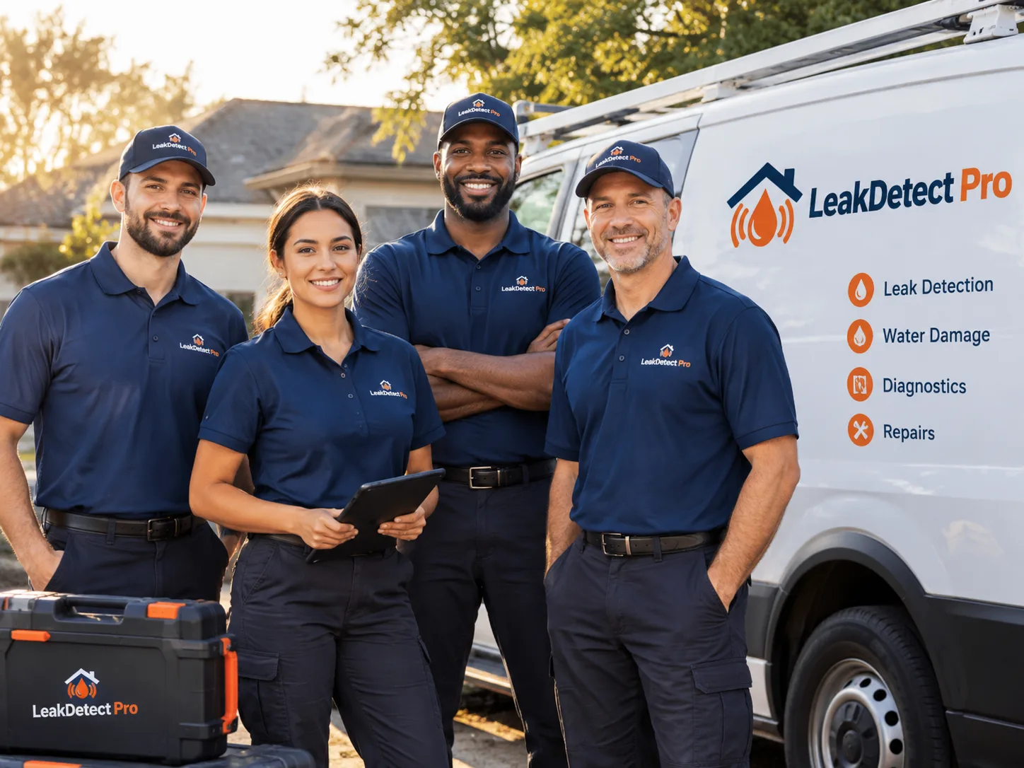 Roof Repair company in Fresno, CA